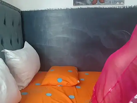 FaeMDom2 online show from 03.03.26