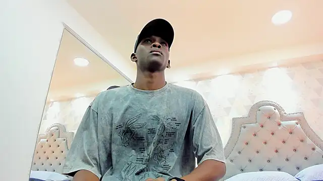 JacksonMuller  online show from 12.10.24