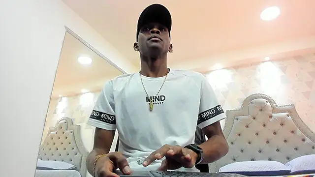 JacksonMuller  online show from 12.11.24