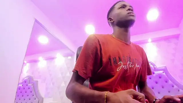 JacksonMuller  online show from 12.17.24