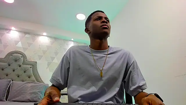 JacksonMuller  online show from 01.09.25