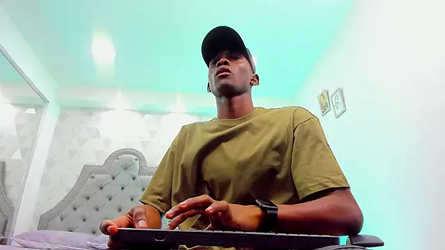 JacksonMuller  online show from 01.16.25