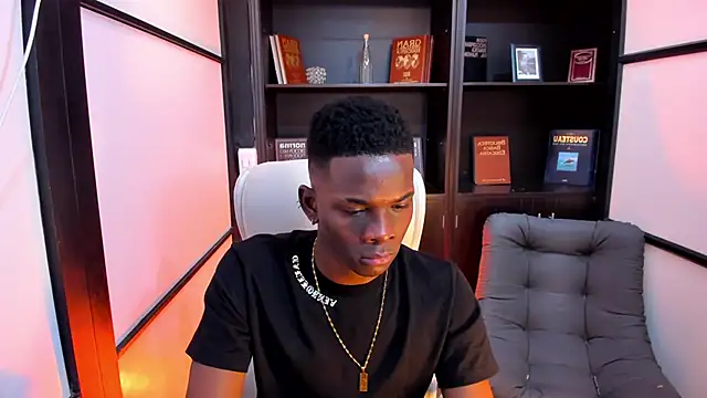 JacksonMuller  online show from 03.17.25