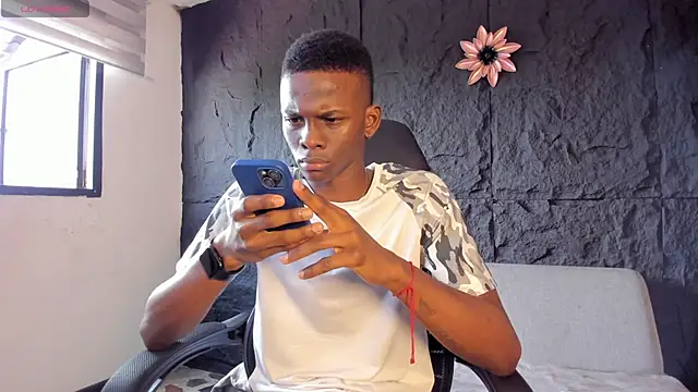 JacksonMuller  online show from 11.25.25