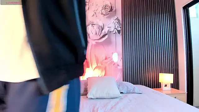 JacksonMuller  online show from 01.16.26