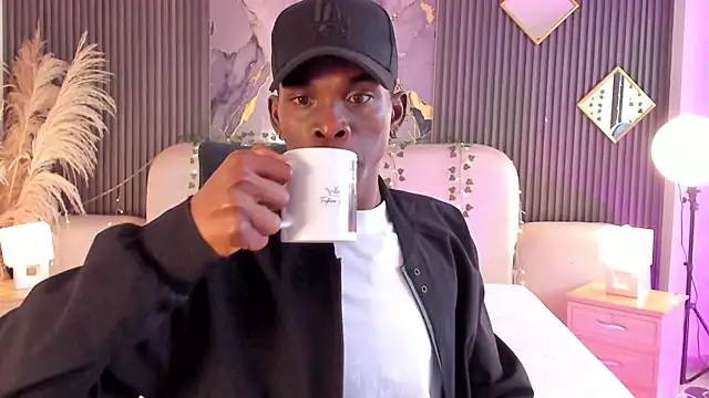 JacksonMuller  online show from 02.09.26