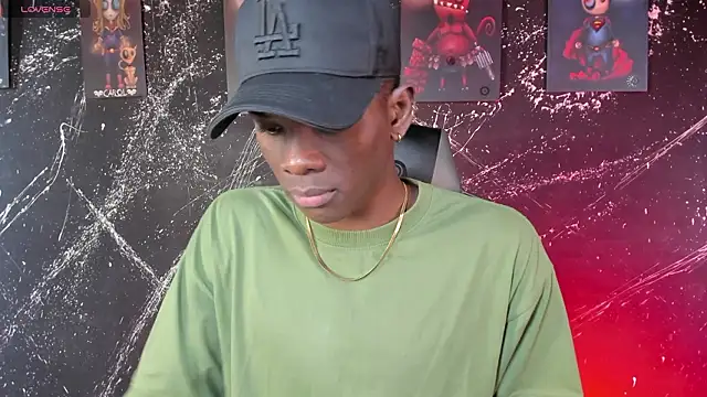 JacksonMuller  online show from 03.30.26