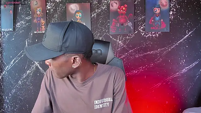 JacksonMuller  online show from 04.01.26