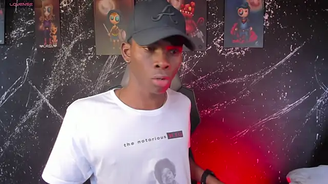 JacksonMuller  online show from 04.09.26