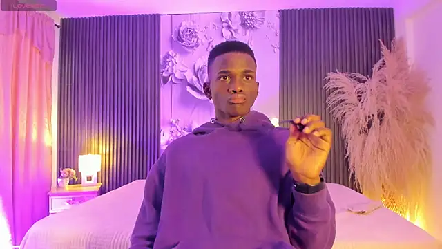 JacksonMuller  online show from 04.16.26