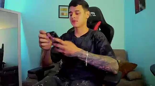 E Moon online show from 12.18.24