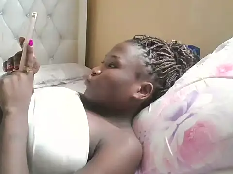 just nala online show from 03.23.26