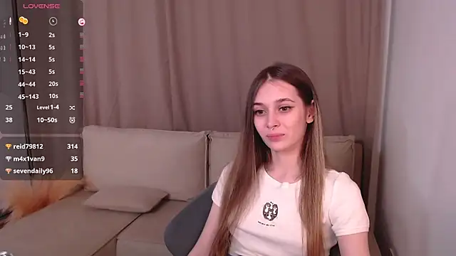  Little Imp  online show from 02.28.25