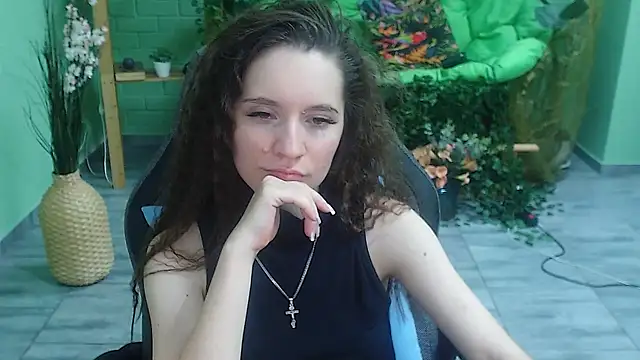 Miss Barbara  online show from 02.18.25