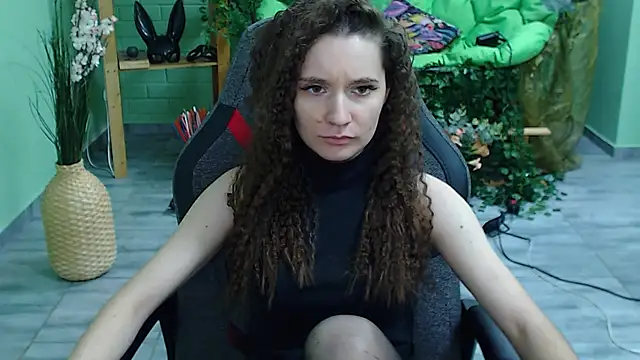 Miss Barbara  online show from 02.20.25