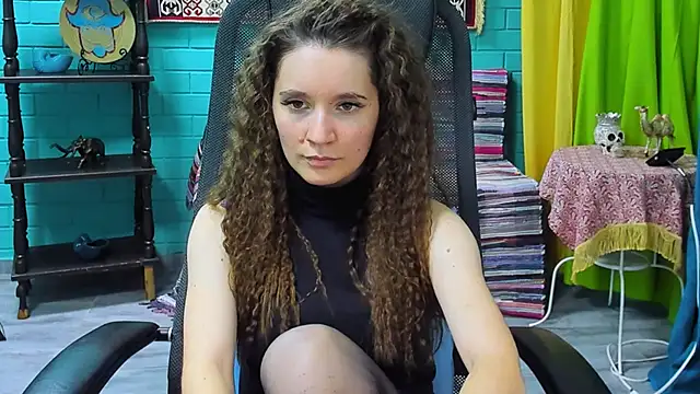 Miss Barbara  online show from 02.20.25