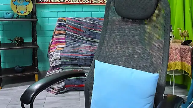 Miss Barbara  online show from 02.20.25