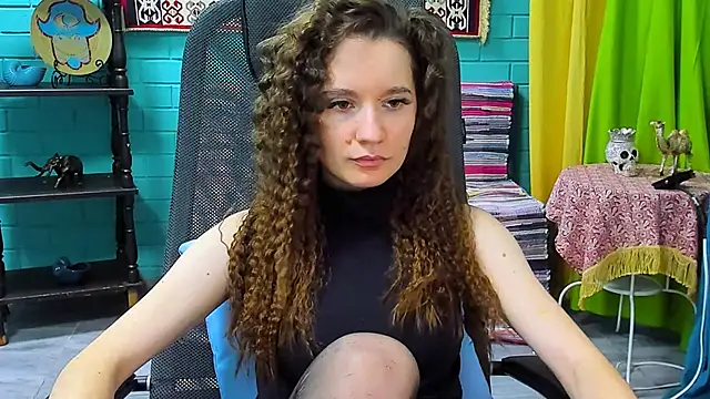 Miss Barbara  online show from 02.21.25