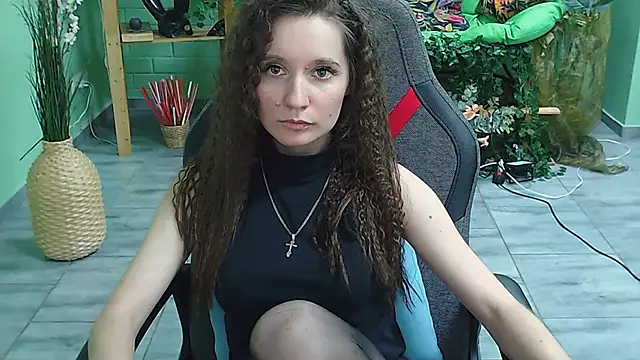 Miss Barbara  online show from 02.27.25