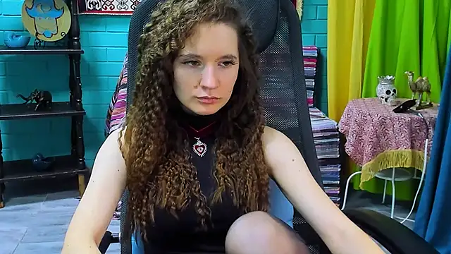 Miss Barbara  online show from 03.04.25