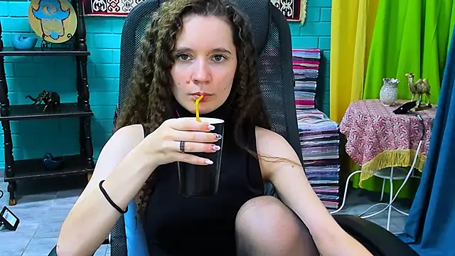 Miss Barbara  online show from 03.10.25