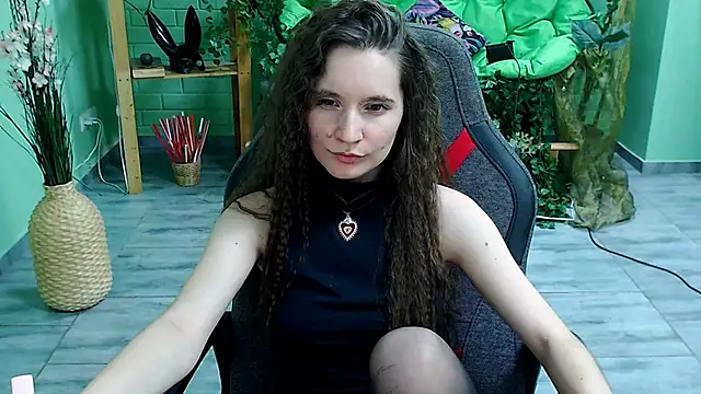 Miss Barbara  online show from 03.11.25