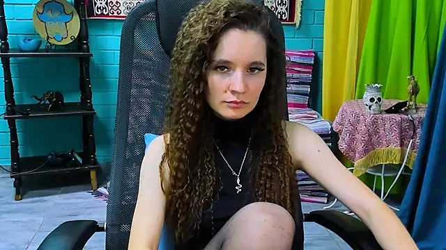 Miss Barbara  online show from 03.13.25