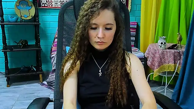 Miss Barbara  online show from 03.14.25