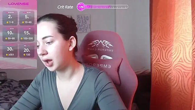 Snapshot of SweetieKendl chatting on 03.09.25 SweetieKendl online show from 03.09.25