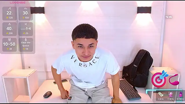 jeic 18 online show from 09.15.25