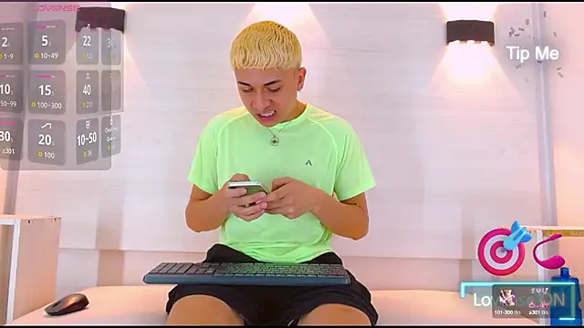 jeic 18 online show from 09.23.25