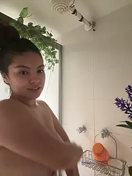 Snapshot of Nathcurly_ chatting on 01.06.26 Nathcurly online show from 01.06.26