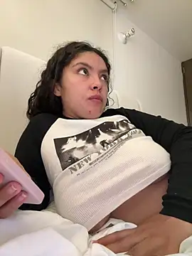 Nathcurly  online show from 03.03.26