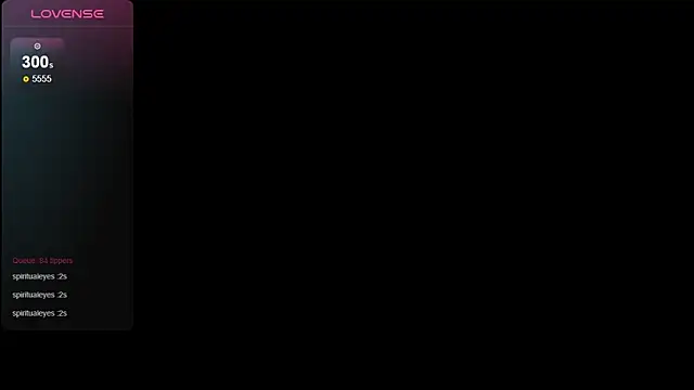 valery camber online show from 04.10.26