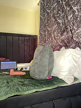 Sexy barb2 online show from 02.10.26