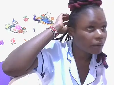 Snapshot of tanishacute chatting on 12.09.24 tanishacute online show from 12.09.24