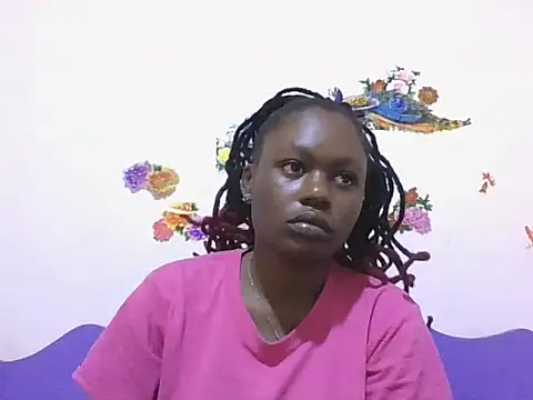 Snapshot of tanishacute chatting on 12.14.24 tanishacute online show from 12.14.24