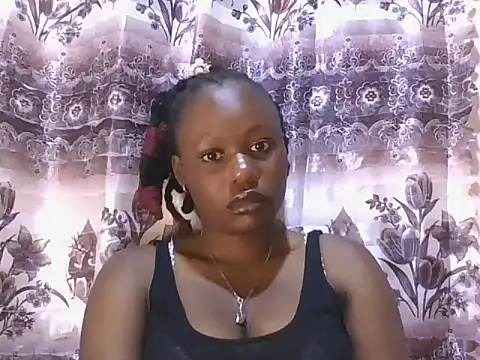 Snapshot of tanishacute chatting on 12.31.24 tanishacute online show from 12.31.24
