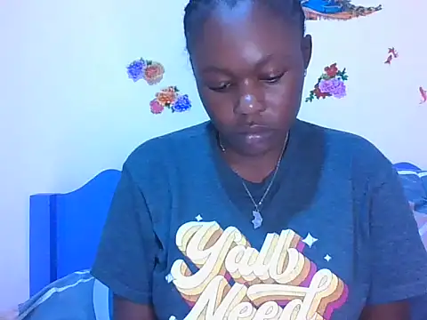 Snapshot of tanishacute chatting on 01.28.25 tanishacute online show from 01.28.25