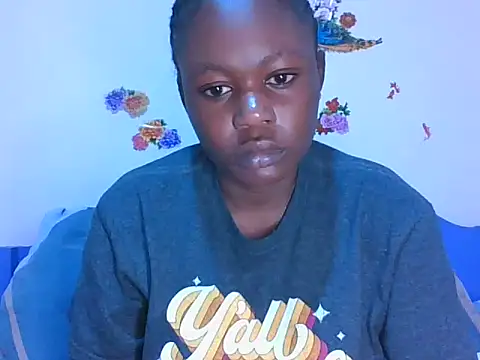 Snapshot of tanishacute chatting on 01.29.25 tanishacute online show from 01.29.25