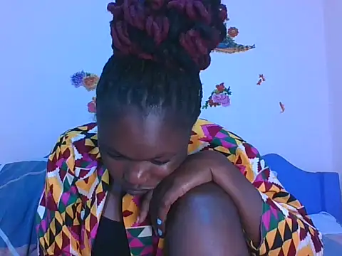 Snapshot of tanishacute chatting on 02.02.25 tanishacute online show from 02.02.25