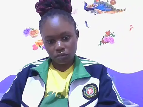 Snapshot of tanishacute chatting on 02.06.25 tanishacute online show from 02.06.25