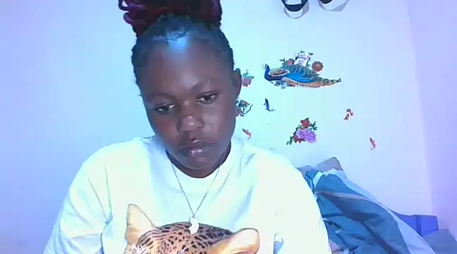 Snapshot of tanishacute chatting on 02.11.25 tanishacute online show from 02.11.25