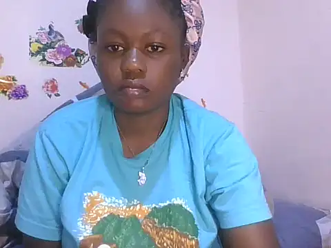 Snapshot of tanishacute chatting on 02.23.25 tanishacute online show from 02.23.25