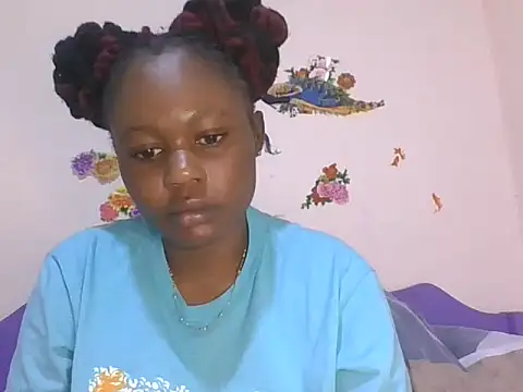 Snapshot of tanishacute chatting on 03.13.25 tanishacute online show from 03.13.25