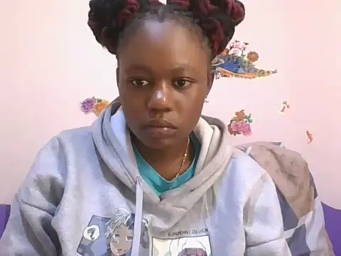 Snapshot of tanishacute chatting on 03.14.25 tanishacute online show from 03.14.25