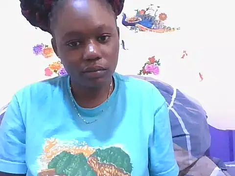 Snapshot of tanishacute chatting on 03.15.25 tanishacute online show from 03.15.25