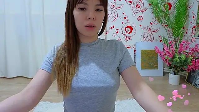 kristina amurova online show from 03.15.26