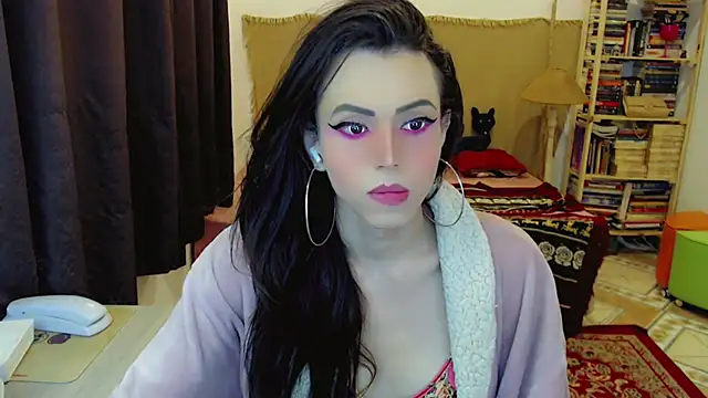 Sophie Fantasys online show from 03.06.26