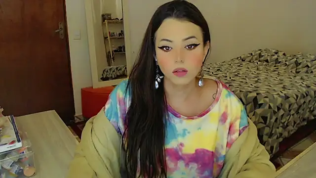 Snapshot of Sophie_Fantasys chatting on 06.03.26 Sophie Fantasys online show from 06.03.26